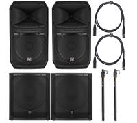 EV EV EVIVA 12P/18SP Power Bundle