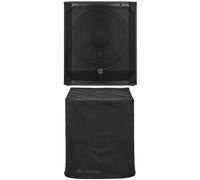 EV EV EVIVA 18SP Cover Bundle