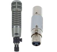 EV EV RE20 FetAmp Bundle