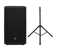 EV EV ZLX 12 G2 Stand Bundle