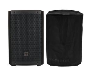 EV EV ZLX 8 G2 Cover Bundle