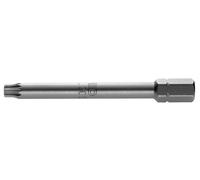 EV.L - Embouts standards longs série 2 pour vis à empreinte denture multiple XZN Facom EV.205L