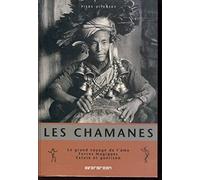 EV-LES CHAMANES