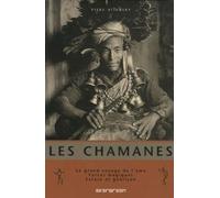 EV-LES CHAMANES