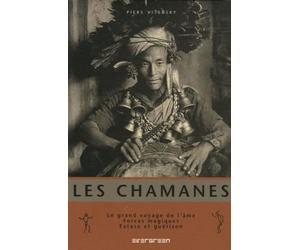 EV-LES CHAMANES