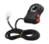 EV Speed,2m Switch Line,3-Speed & Reverse | For dial regulator