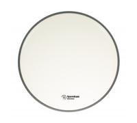 EV10CL 10" EVEREST TRANSPARENTE 2 PLIS 7.5 / 5 MIL