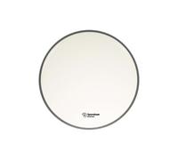 EV10CL 10'' Everest Transparente 2 Plis 7.5 / 5 Mil Peaux de tom 10