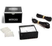 Ev3b23n7 Thermostat numérique télécommandé Evco avec 2 sondes 230 V Id974