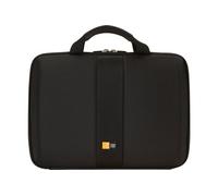 Case Logic QNS-111 Black sacoche d'ordinateurs portables 29,5 cm (11.6") Housse Noir