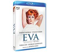 Eva (1962) (Bd-R)