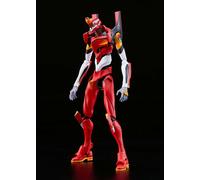 Eva 2.0 Evangelion UNIT-02 Kit De Modèle En Plastique GOODSMILE
