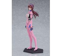EVA 2.0 MARI MAKINAMI ILL PLAMAX MK RERU Kit de modèle Max Factory