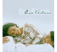 Eva Adam - God is Singing [Import]