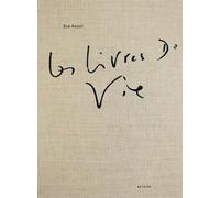 Eva Aeppli: Les Livres de Vie /Die Lebensbücher