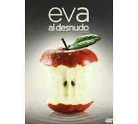 Eva Al Desnudo Ee (O-Ring + Postales) (Import Dvd)
