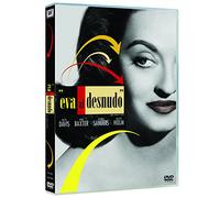 Eva al Desnudo – Fox – Import