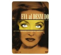 Eva Al Desnudo (Metal) [Import]