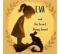 EVA and the Secret Bunny Tunnel