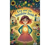 Eva and the Sunshine Inside: A Confidence-Building Chapter Book For Girls
