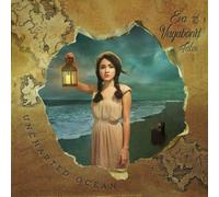Eva and The Vagabond Tales Uncharted Ocean (Vinyl)