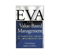 Eva And Value-Based Manageme