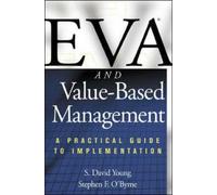 Eva And Value-Based Manageme