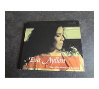 Eva Ayllon - The Afro-Peruvian Legend