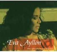 Eva Ayllon - the afro-peruvian legend