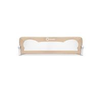 EVA Barrière de lit protection enfant 150 cm Beige