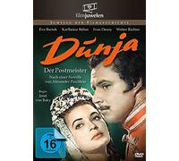 Der Postmeister ("Dunja") - nach der Erzählung von Alexander Puschkin (Fil (DVD)