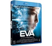 Eva - Blu-Ray E