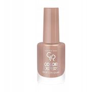 EVA BLUE - Golden rose - Vernis à ongles Color Expert - 73 BRONZE