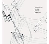 Eva Böcker - Eva Böcker (Portait): Spoken Tones