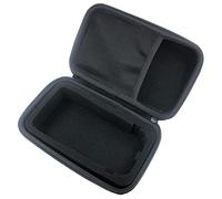 EVA - boîte de voyage rigide,mallette de transport pour UNI-T UTG932 UTG962 UNI-T UTG932E UTG962E générateur de forme d'onde fonction/arbitraire - Type Black