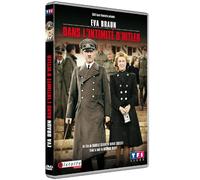 Eva braun : dans l'intimité d'Hitler