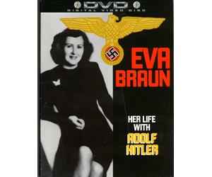 Eva Braun - Her Life With Adolf Hitler [Import USA Zone 1]