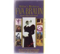 Eva Braun-Hitler's Mistress [VHS]