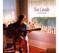 Eva by Heart by Eva Cassidy (1998-07-28)