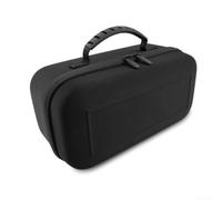 EVA Carrying Case for Switch 2 Console Black
