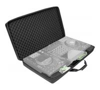 Walkasse W-MCB-XDJAZ, Noir, Valise DJ EVA Alphatheta® XDJ-AZ Noire (Shoulder Bag).