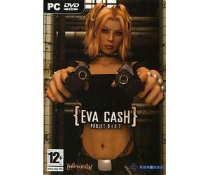 Eva Cash D.I.R.T Project PC