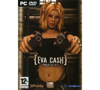 Eva Cash - Projet D.I.R.T. - Just For Gamers Pc