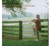 EVA CASSIDY - AMERICAN TUNE CD NEUF