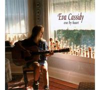 Eva Cassidy Eva By Heart (CD) Album