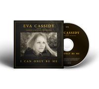 I Can Only Be Me – CD – Warner Music