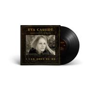 Eva Cassidy – I Can Only Be Me – Vinyle 33 tours (2022)