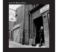 Eva Cassidy - Live At Blues Alley