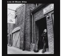 Eva Cassidy – Live at Blues Alley – CD