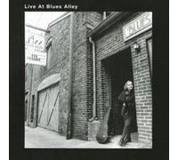 Eva Cassidy – Live at the Blues Alley – CD – Édition importée